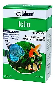 Ictio Labcon