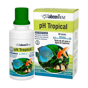 pH Tropical - Alcon