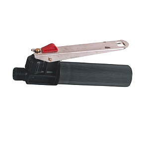 Registro Completo Pulverizador LP 601  - Jacto