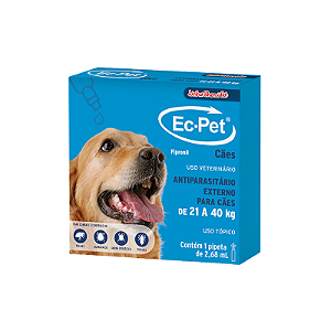 Ec-Pet 21 a 40kg - Chemitec