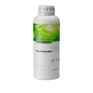 Fertilizante Titanium Pastagem - Solo Rico