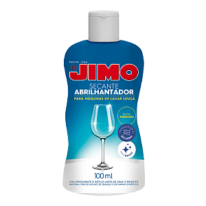 Secante Abrilhantador - Jimo