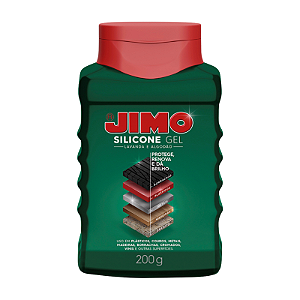 Silicone Gel 200g - Jimo