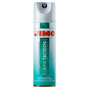 Limpa Tecido 300ml - Jimo