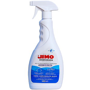 Desengraxa Multiuso 500ml-Jimo