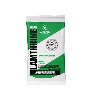 Lamthrine 25g - Dipil