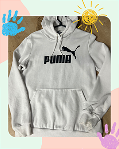 Casaco Canguru Puma Original