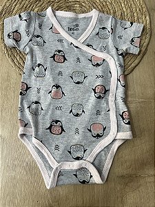 Body Pinguins