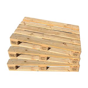 Pallet Euro Epal 80x120 cm
