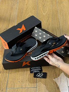 KENNER RAKKA LANRANJA E BRANCO