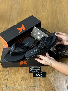 KENNER KIVAH FULL FORCE