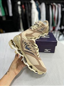 MIZUNO LS FLOR DE LOTUS NACIONAL