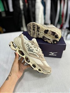 MIZUNO LS FLOR DE LOTUS IMPORTADO