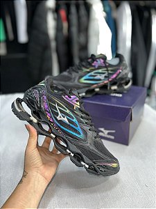 MIZUNO PRO 7 CAMALEÃO IMPORTADO