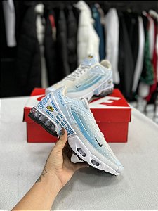 TÊNIS TN PLUS 3 NACIONAL