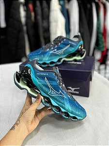 MIZUNO PRO X IMPORTADO