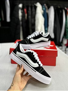 TÊNIS VANS KNU SKOOL