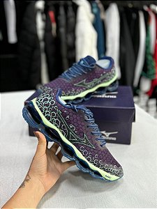 MIZUNO PRO 3 IMPORTADO