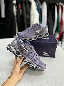 MIZUNO PRO 8 IMPORTADO