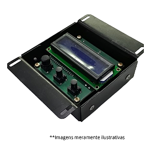 Display IHM 2.0 (3.1) Sem Chicote