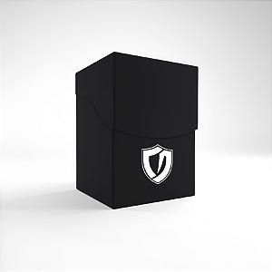 Central Box Commander Preto