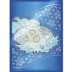 Shield Pokémon - Coroa Estelar