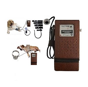 Doppler Vascular Veterinário VETDOPPLER