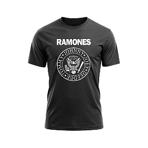 Camiseta Ramones