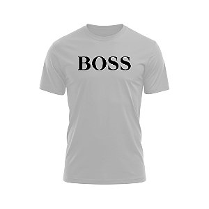 Camiseta Boss
