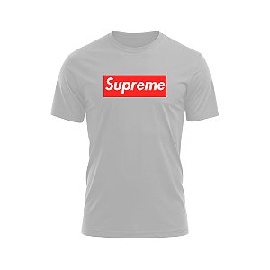 Camiseta Supreme
