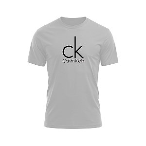 Camiseta CK