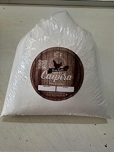 Polvilho Caipira - Sabor e Tradição em Cada Pacote!