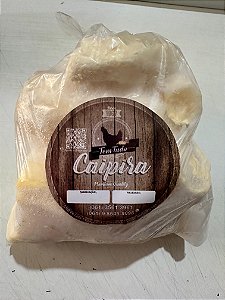 Mandioca Caseira
