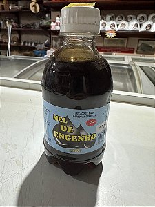 Mel de Engenho - Melado 250g