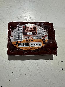 Goiabada Cascão Artesanal
