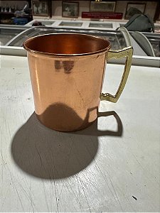 Copo de Cobre
