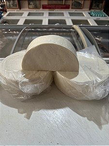 Queijo Meia Cura - MG