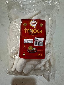 Tapioca Crock