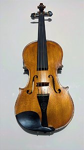Violino de Oficina 4/4 Ajustado por Luthier Veniz de Goma Laca
