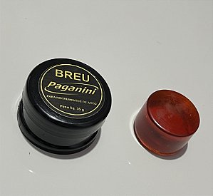 Breu Paganini para Violino Viola e Violoncello