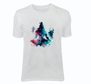 Camiseta Shiva Samadhi