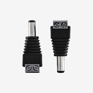 Conector P4(M) Conex-1000 (10un) Intelbras