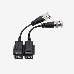 Conversor Balun VB 501 P G2 400m Passivo Intelbras
