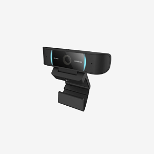 Webcam CAM-1080p Full HD USB Intelbras