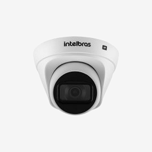 Câmera IP PoE VIPC 1230 D 2mp Intelbras