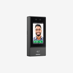 Controlador de Acesso PoE SS 3532 MF W Intelbras