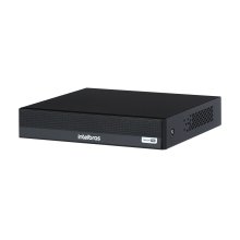 Dvr S.Alone 04Ch MHDX 1104-C  Intelbras