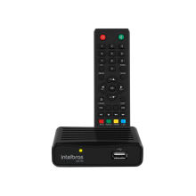 Conversor Digital Tv Gravador CD 700
