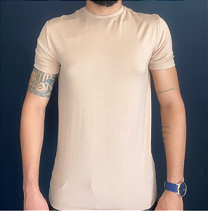 Camisa Soft Masculina