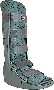 BOTA IMOBILIZADORA LONGA BRACE PAUHER TAM. P